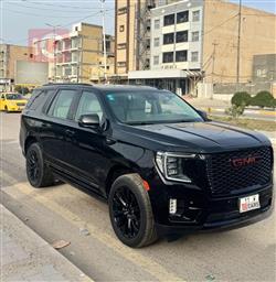 جی ئێم سی یوکۆن